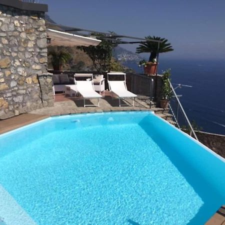 Arola  Villa Nene Positano المظهر الخارجي الصورة