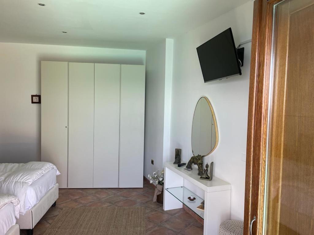 Arola  Villa Nene Positano المظهر الخارجي الصورة