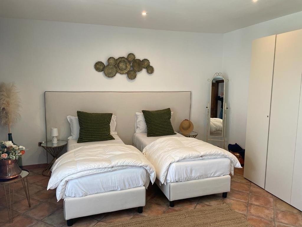 Arola  Villa Nene Positano المظهر الخارجي الصورة