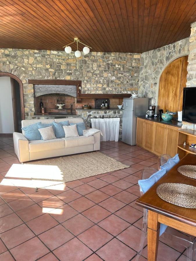 Arola  Villa Nene Positano المظهر الخارجي الصورة
