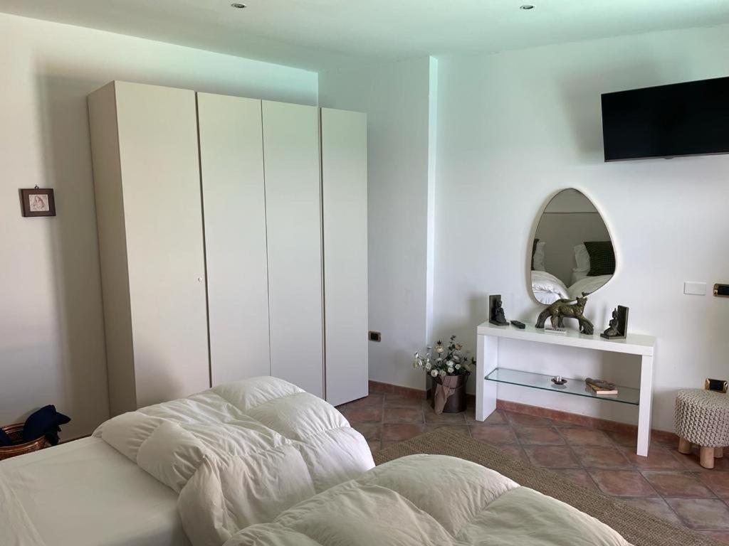 Arola  Villa Nene Positano المظهر الخارجي الصورة